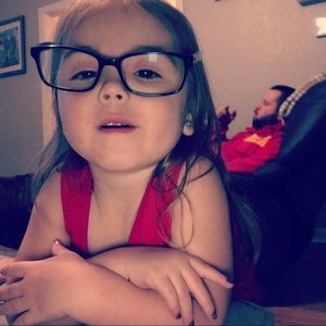 Meet your Posher, Molly